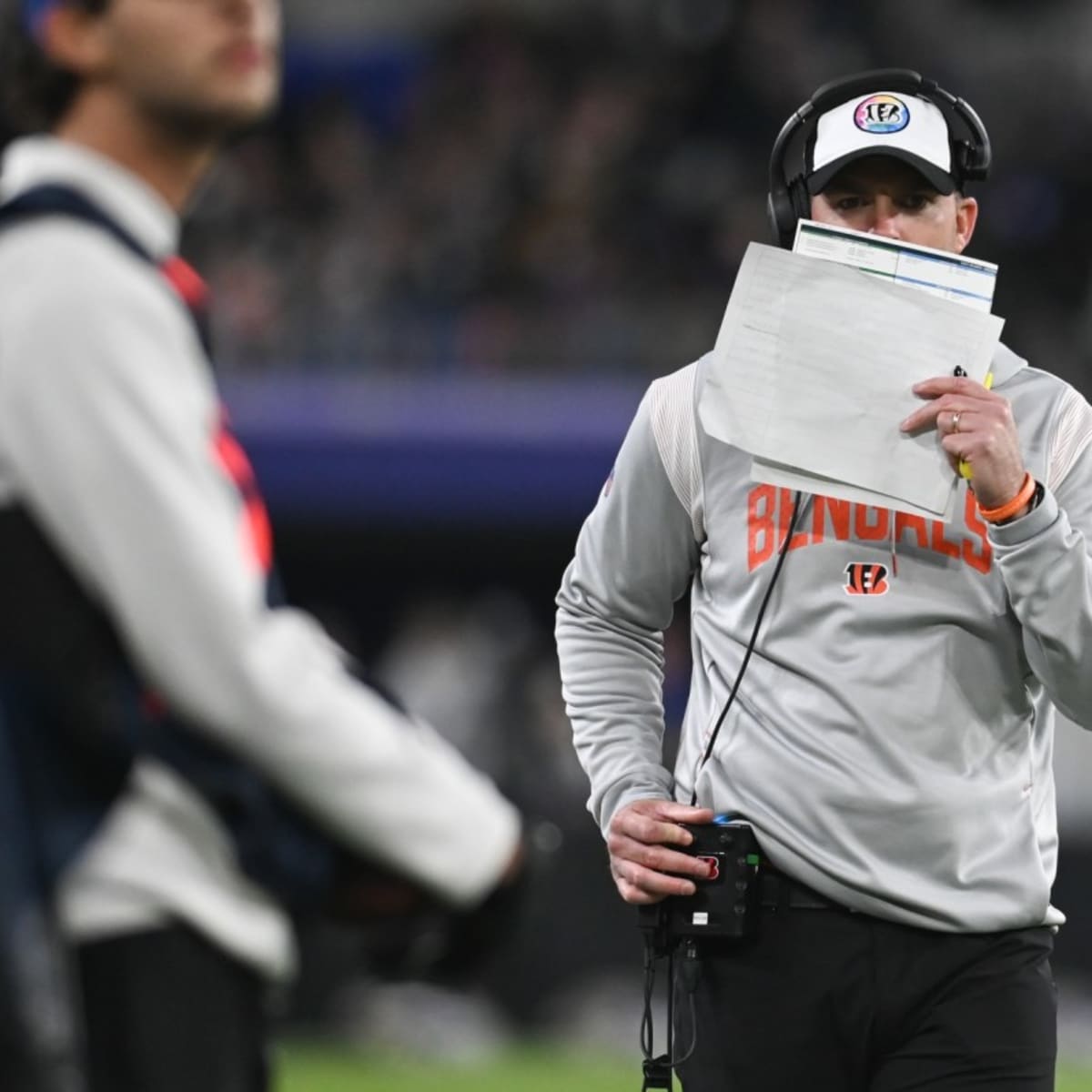 Bengals Beat: Zac Taylor Voices Frustration Over NFL Not Following Its Own  Rules In Scheduling Proposal, NFL Responds - CLNS Media