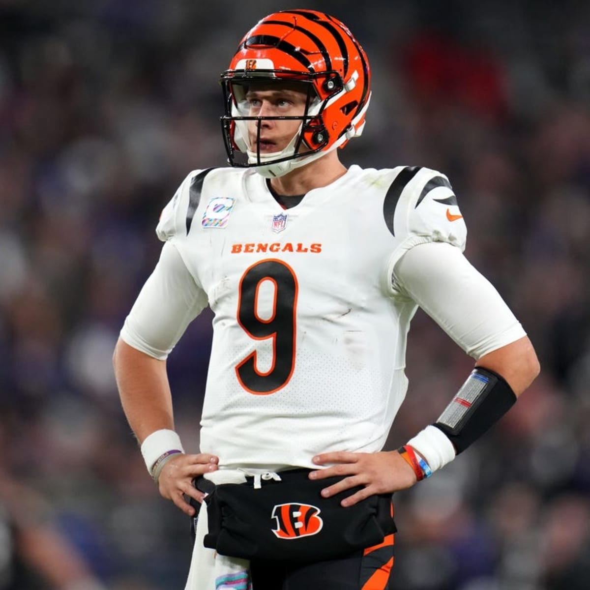 What Time Is Rams vs. Bengals? Channel, Live Stream Options for