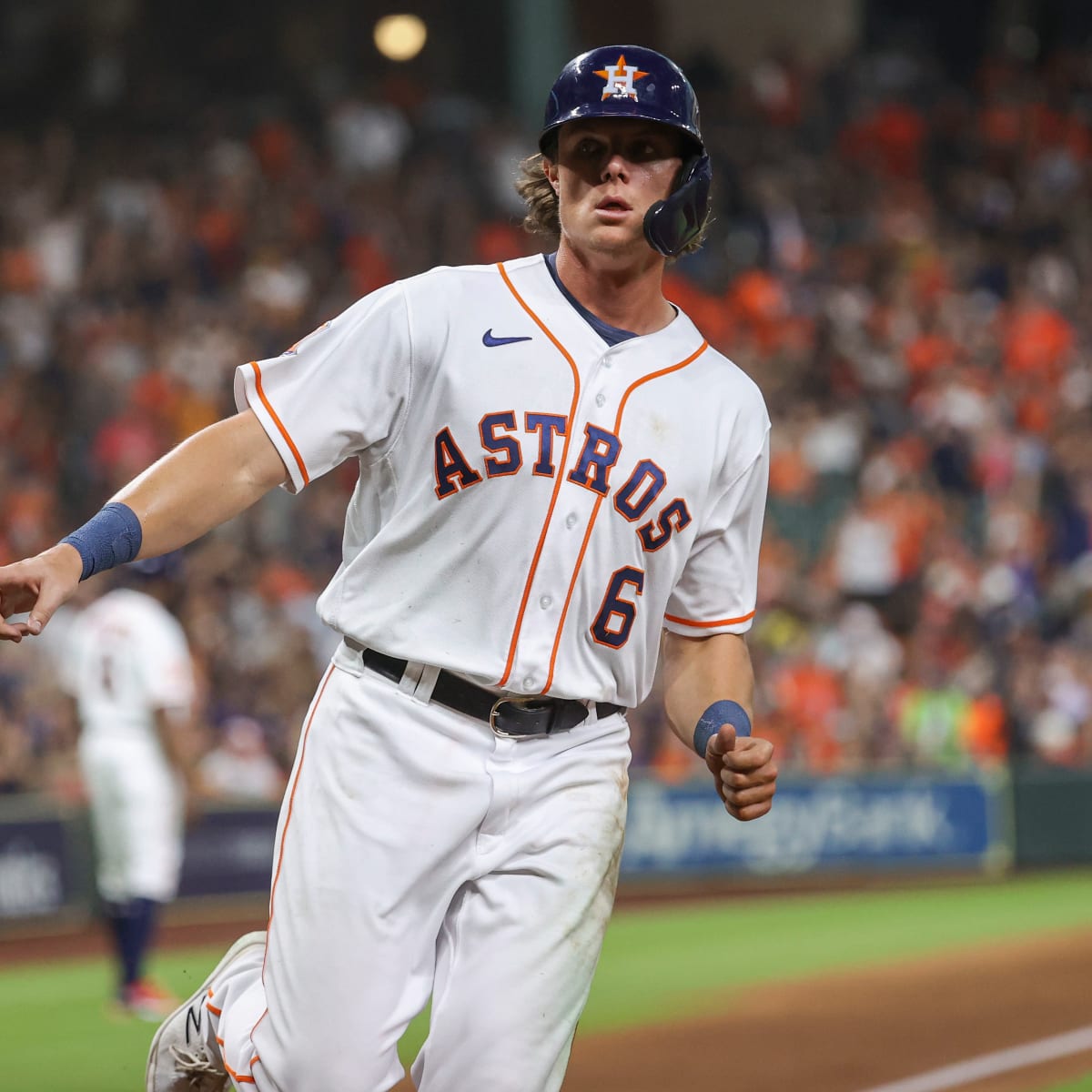 Houston Astros Announce American League Division Series Roster - Sports  Illustrated Inside The Astros