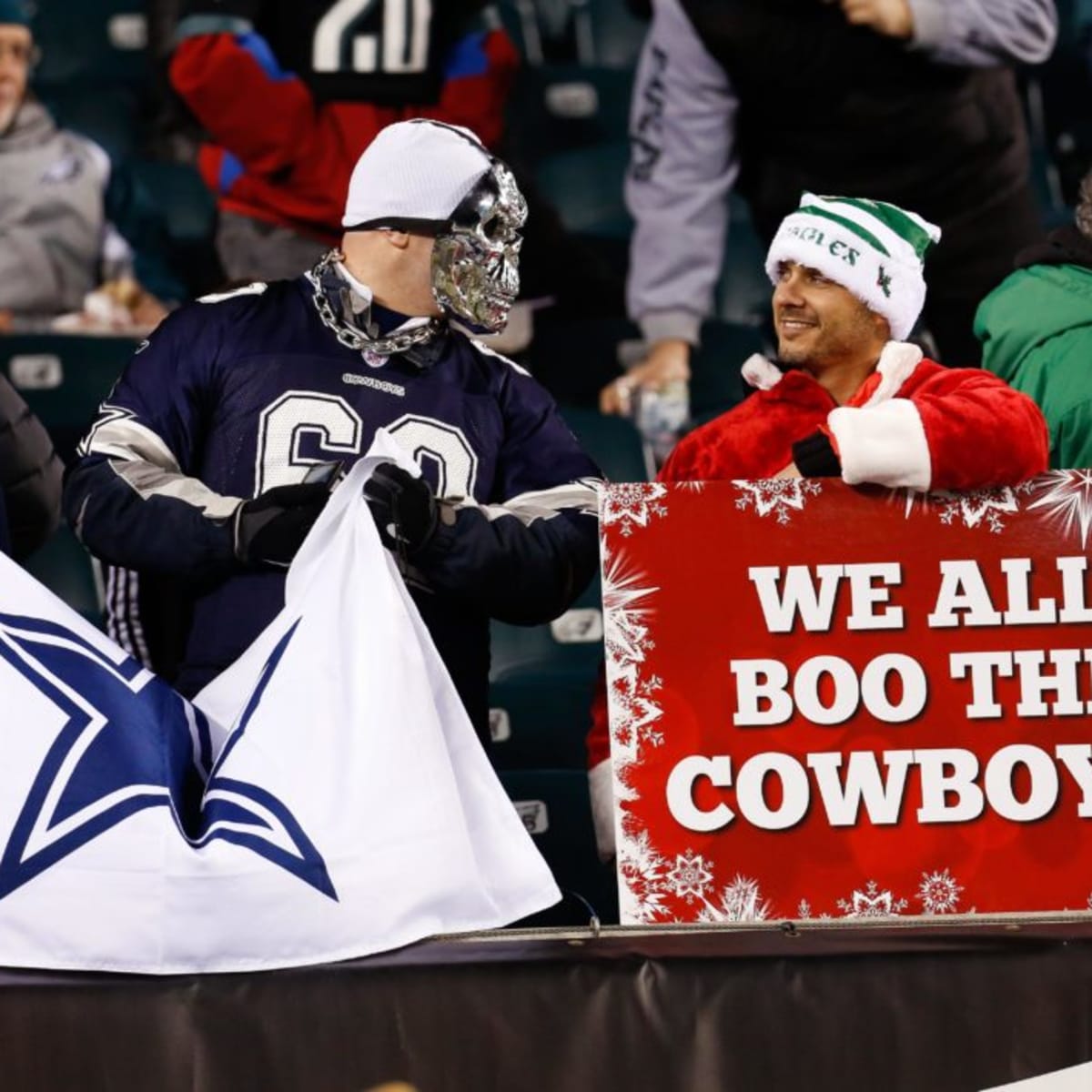 We the Fans - Dallas Cowboys