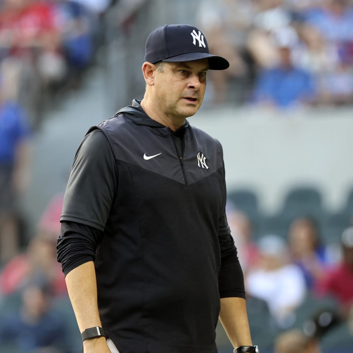 Dissecting the Yankees postseason roster: Do they have what it