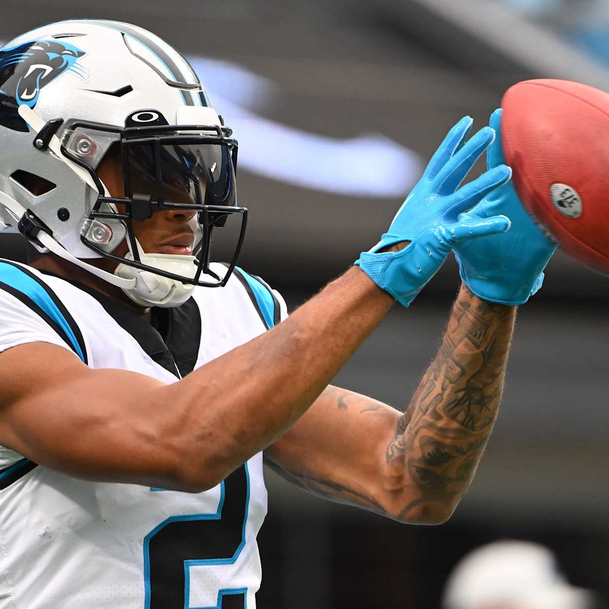 3 trade targets the NY Giants should pursue instead of DJ Moore