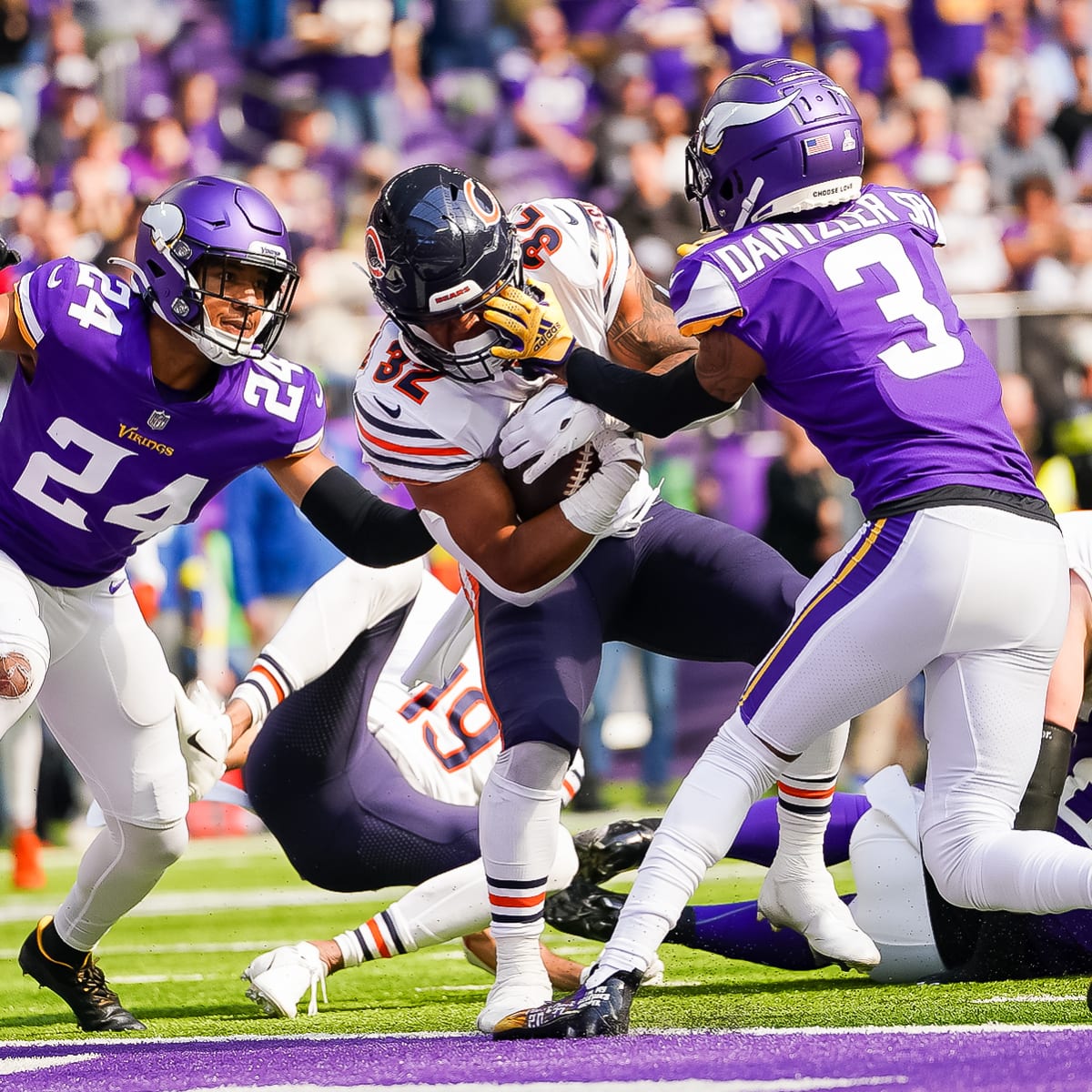 Which popular players will the Vikings cut or trade this offseason? -  Sports Illustrated Minnesota Sports, News, Analysis, and More