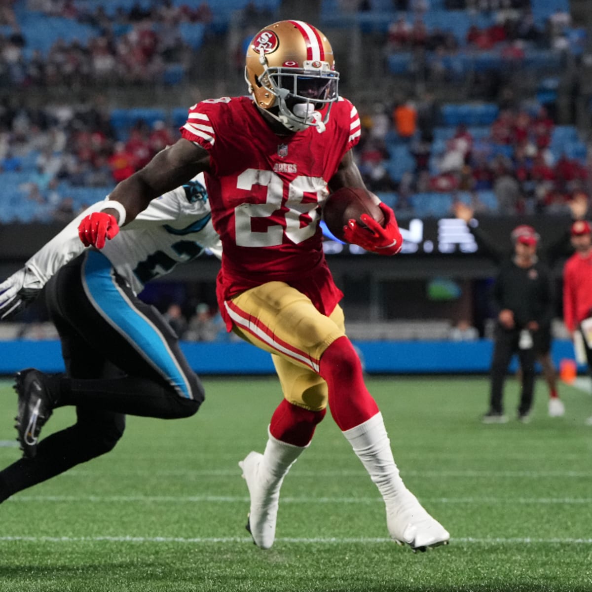 7 Takeaways from the 49ers Week 5 Win vs. the Panthers