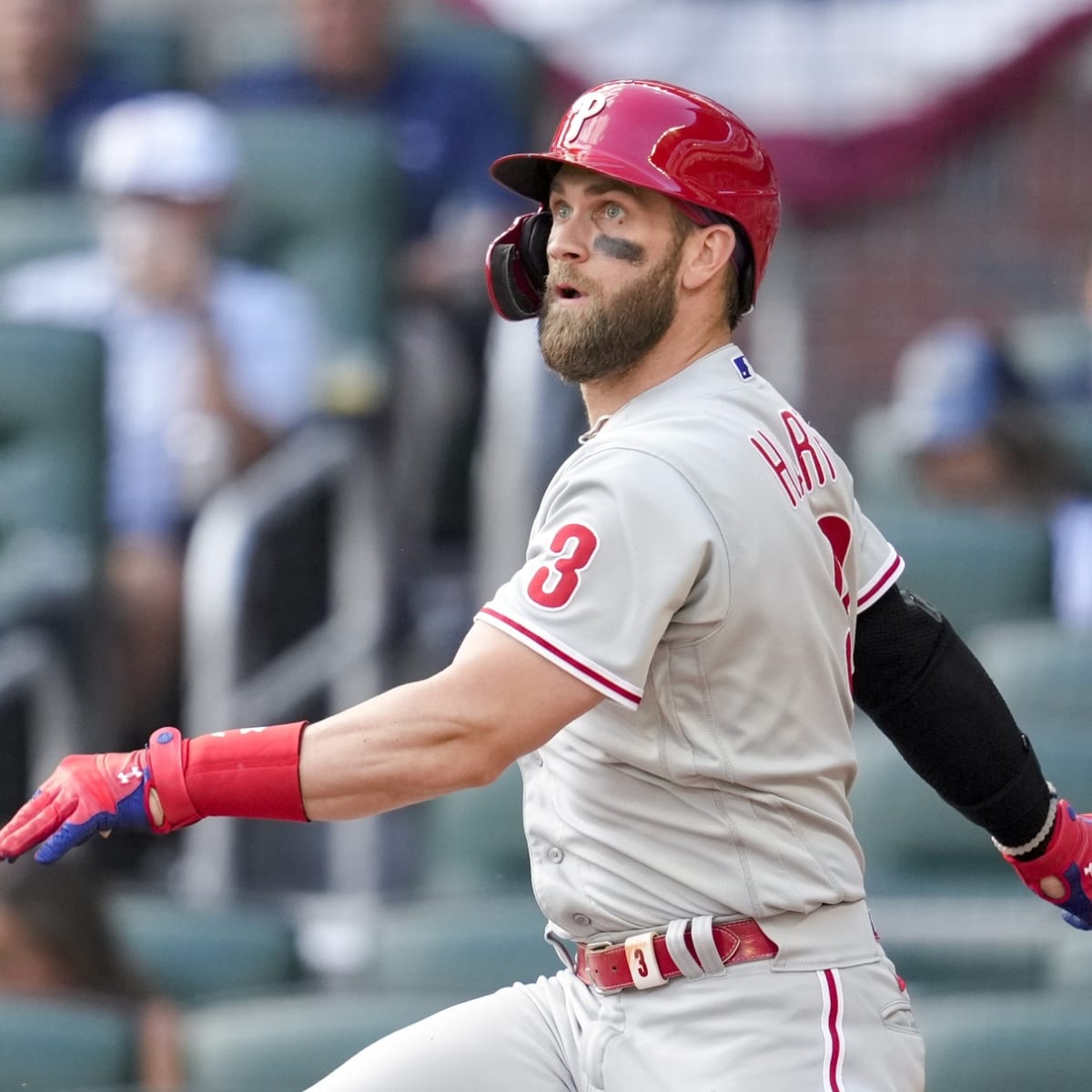 Phillies release Wild Card roster with one notable exclusion