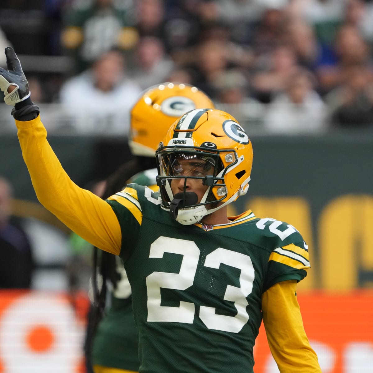 NFL Power Rankings Before Week 1: Packers' Top Spot is 14th - Sports  Illustrated Green Bay Packers News, Analysis and More