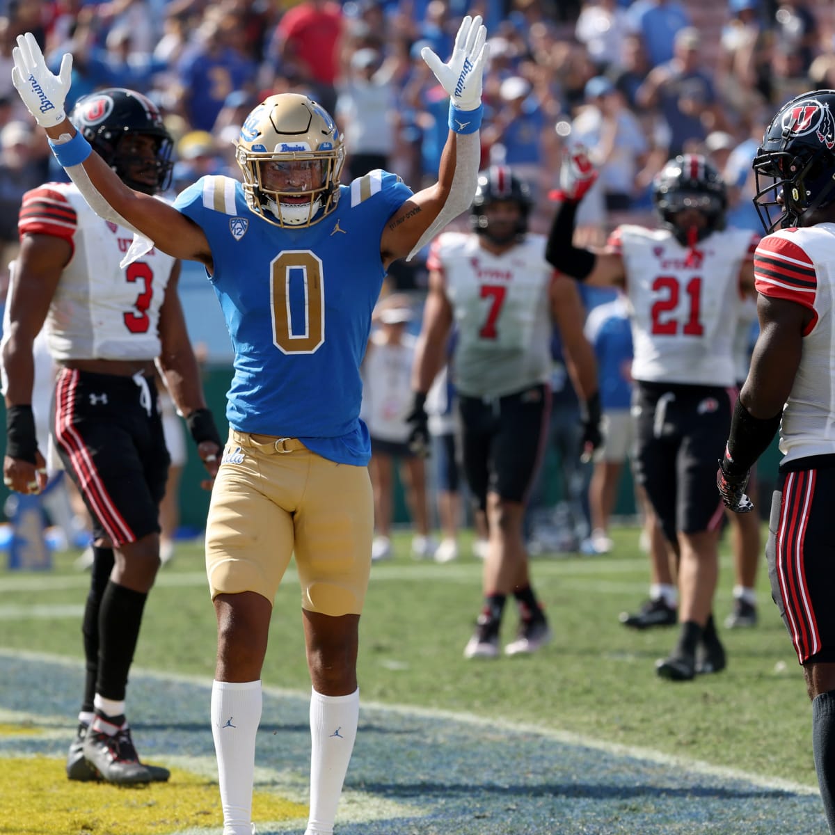 Oregon Football: Ducks Release Uniform Combination for Stanford Cardinal. -  Sports Illustrated Oregon Ducks News, Analysis and More