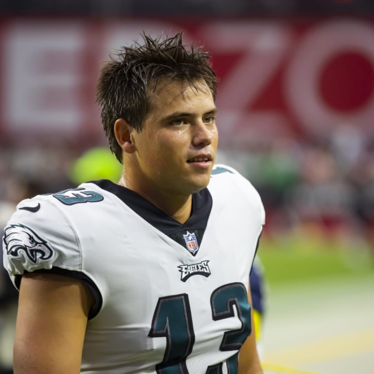 Eagles' Cameron Dicker comes through in clutch in NFL debut – NBC Sports  Philadelphia