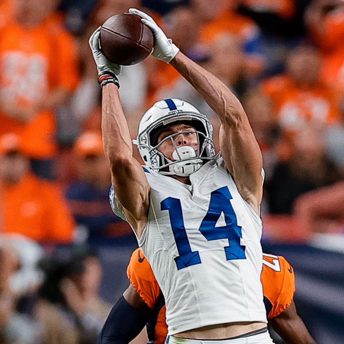 Tyler Boyd 2022 Fantasy Football Projections, Rankings & Outlook