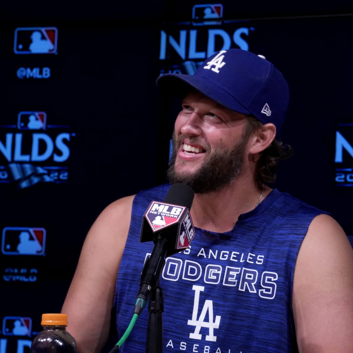 Clayton Kershaw and Being Hit Hard – Dodgers Digest