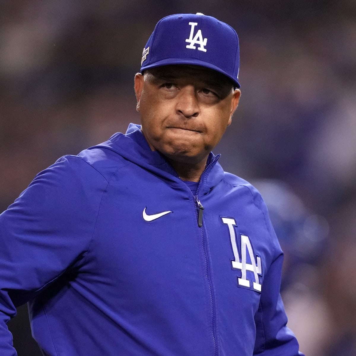Dave Roberts on win over Padres, 07/01/2022