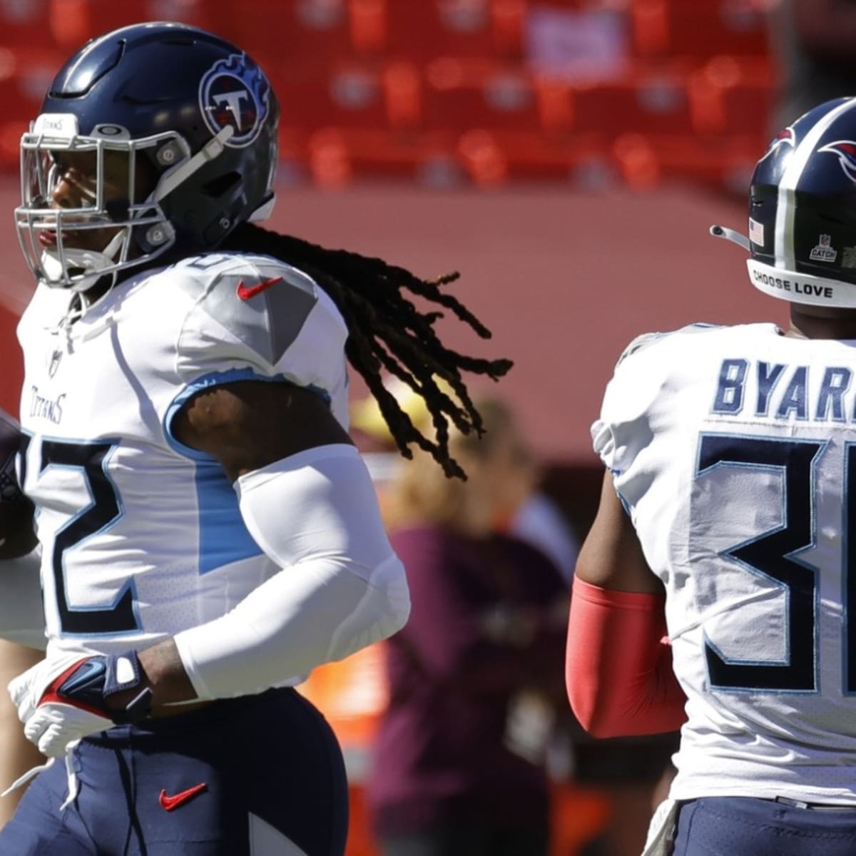 Tennessee Titans PFF Grades: Passing Game Catches On - Sports Illustrated  Tennessee Titans News, Analysis and More