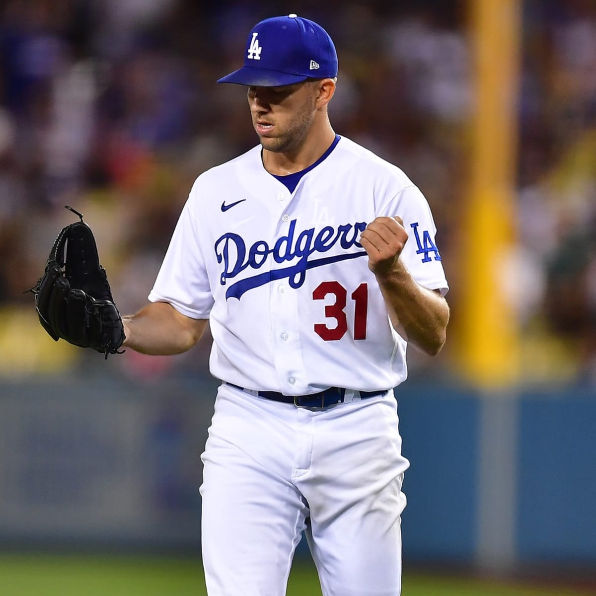 Dodgers NLDS pitching plans & roster decisions ahead of facing