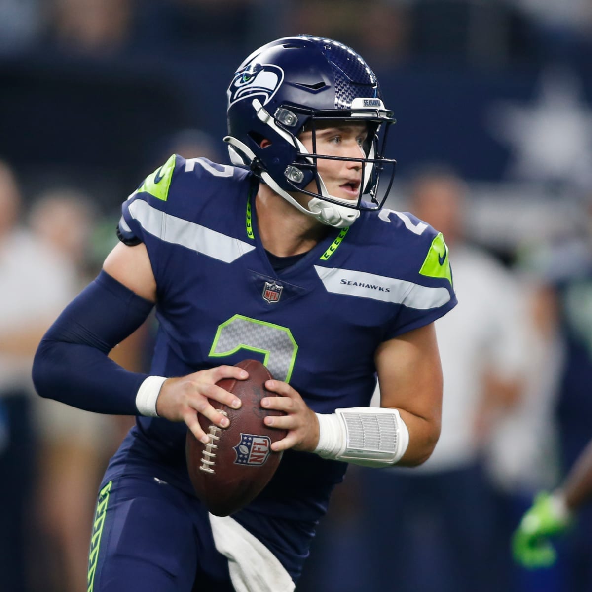 Carroll laments lost chance for Lock, Seahawks due to COVID - Seattle Sports