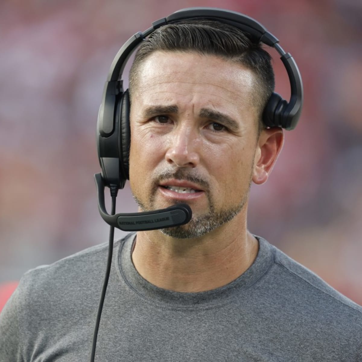 Packers' Matt LaFleur will face off his brother Mike LaFleur in