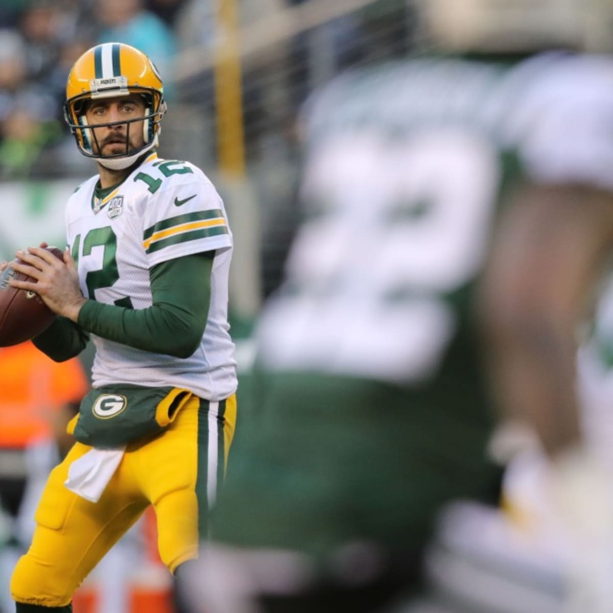 Packers vs. Jets at Lambeau Field: TV channel, live stream, radio