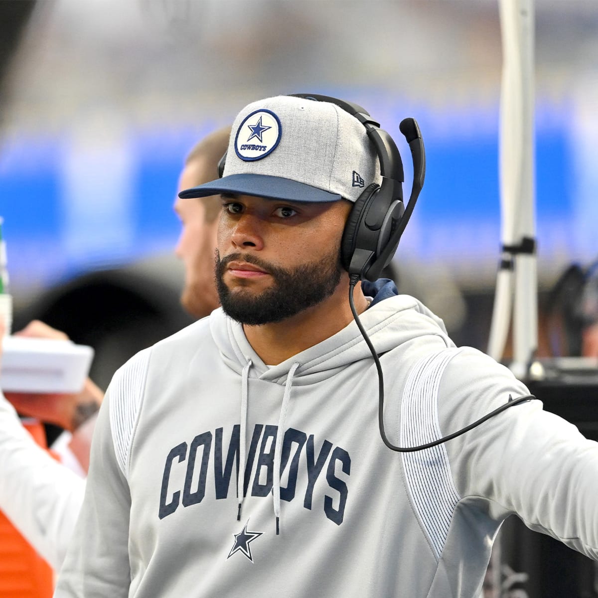 Mike McCarthy Offers Injury Update For Cowboys Quarterback Dak Prescott -  The Spun: What's Trending In The Sports World Today