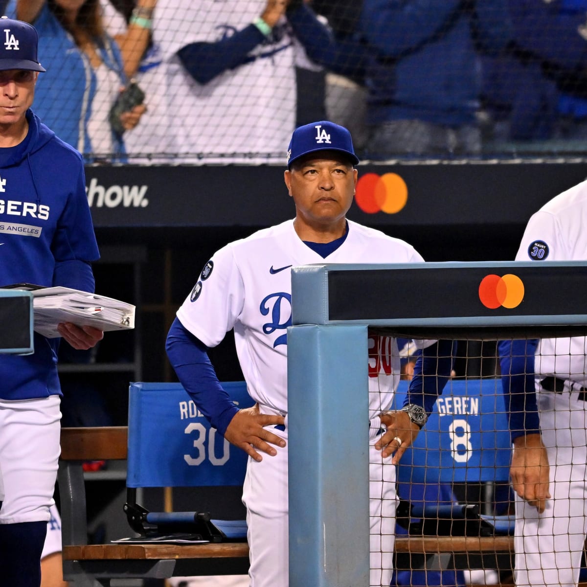 Dodgers RHP Tony Gonsolin named starter for Game 3 of NLDS - CBS