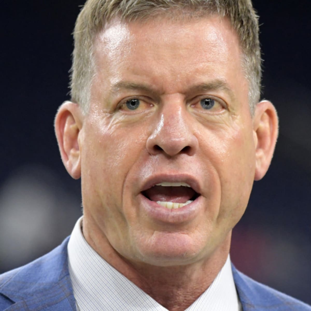 Troy Aikman Stats, News and Video - QB