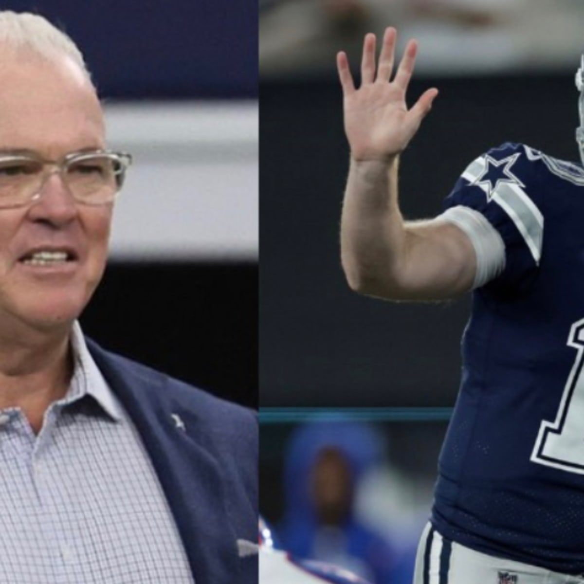 Bengals were reportedly close to adding Cowboys backup QB Cooper Rush in  free agency - A to Z Sports