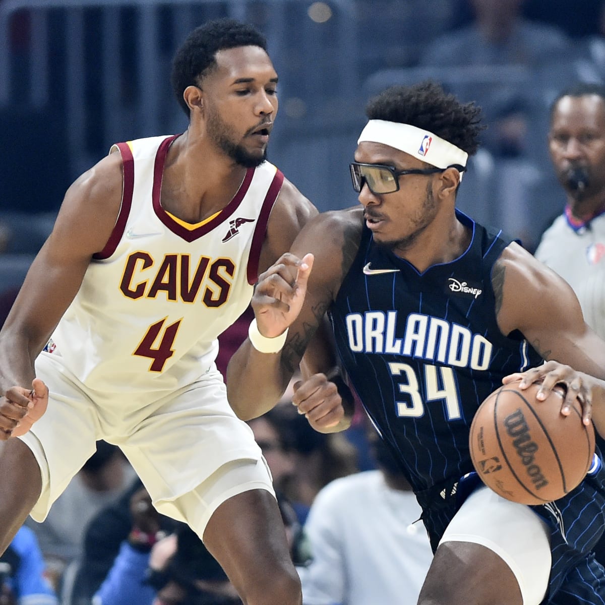 Cleveland Cavaliers Game Tonight: Cavs vs Magic Odds, Starting Lineup,  Injury Report, Predictions, TV channel for Dec. 2