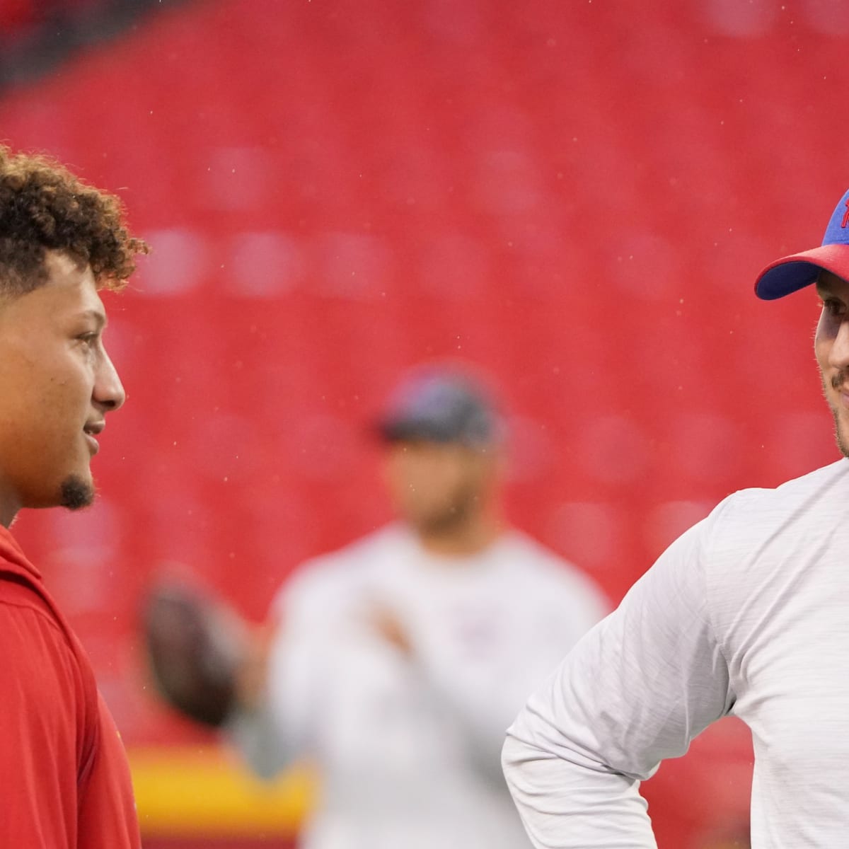 Kansas City Chiefs: 3 bold predictions for Week 6 vs. Bills