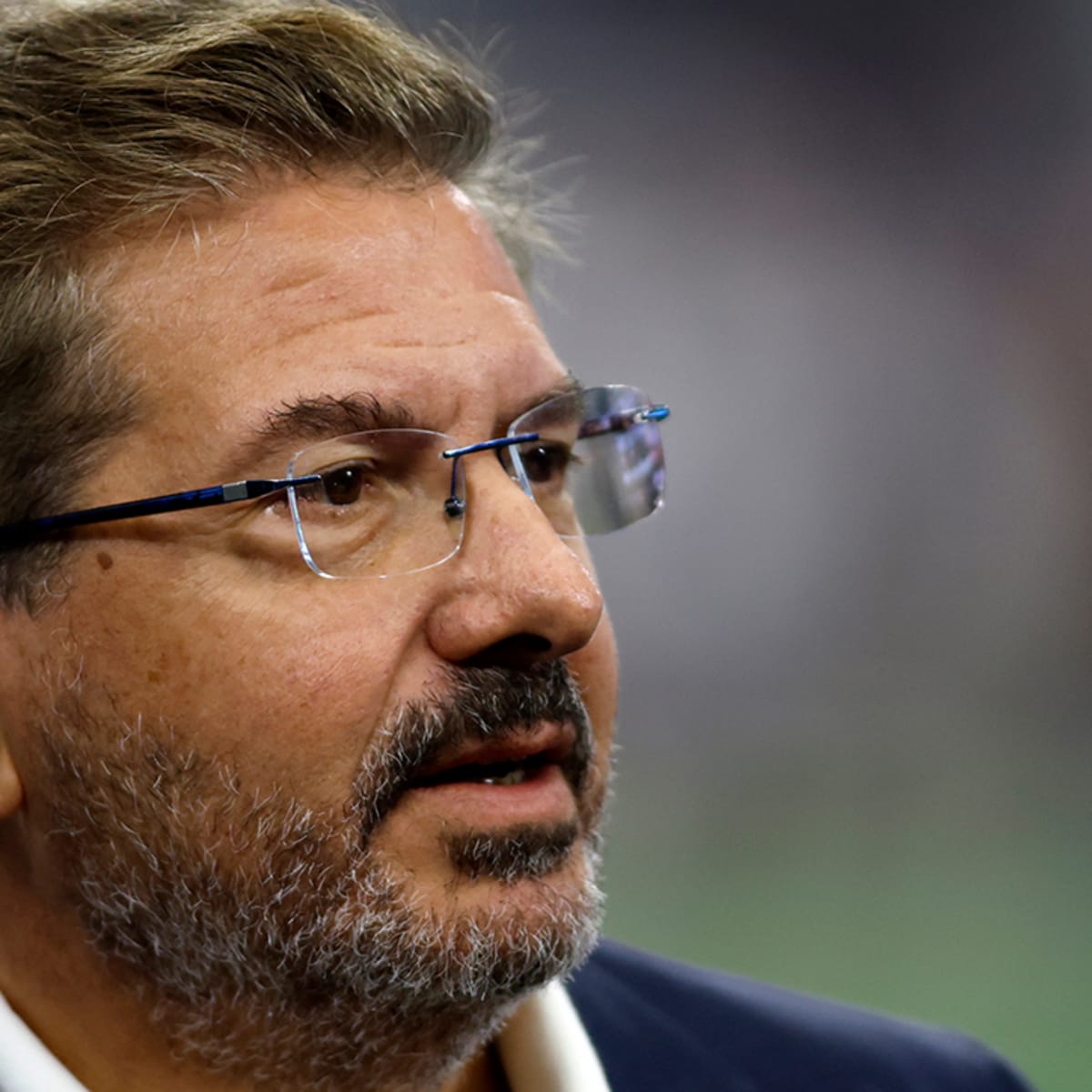 Commanders' Daniel Snyder faces hardened attitudes from fellow NFL