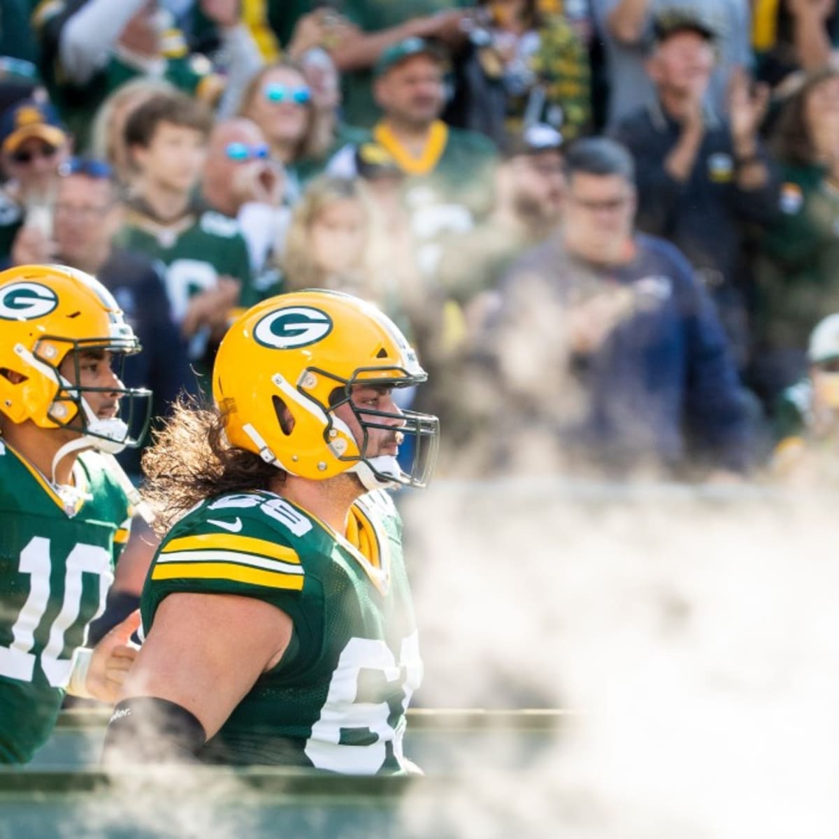 Packers-Lions Among Most Expensive Tickets for NFL Week 18 - Sports  Illustrated Green Bay Packers News, Analysis and More