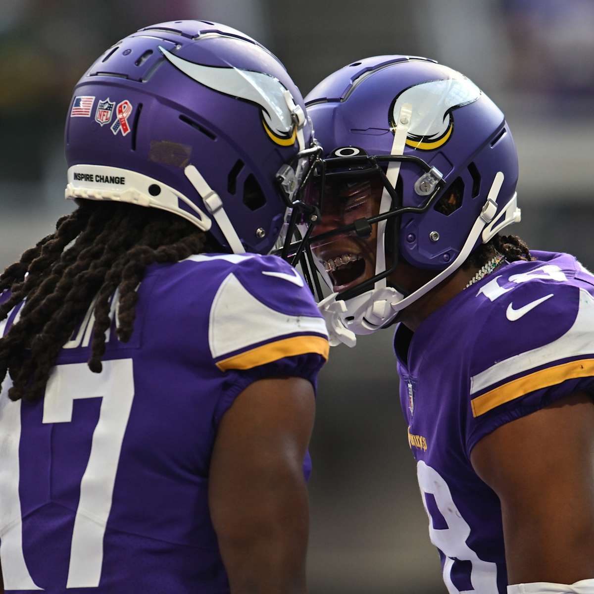 Jim Nantz on the call historically spells doom for the Vikings - Sports  Illustrated Minnesota Sports, News, Analysis, and More