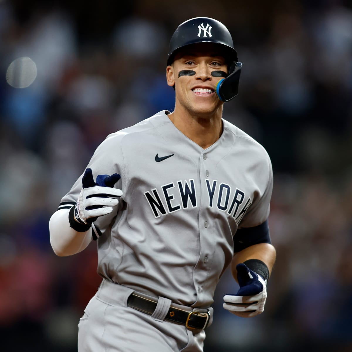 Yankees' Aaron Judge Wouldn't Sign Contract with 'Loser' Like Cubs,  Evaluator Says, News, Scores, Highlights, Stats, and Rumors