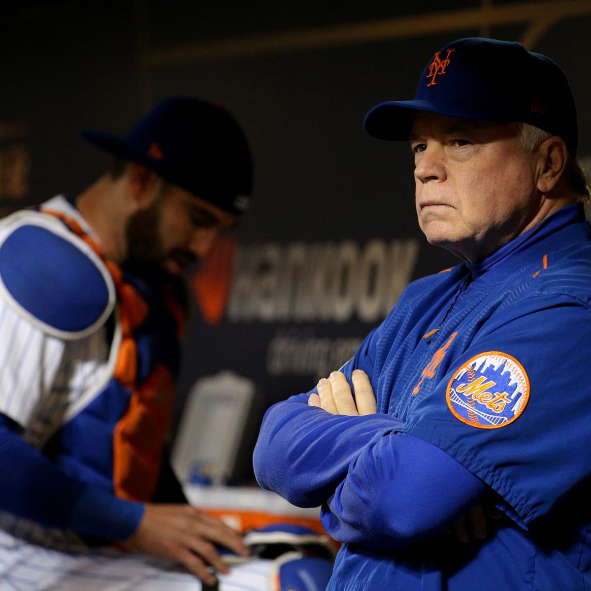 New York Mets hire Buck Showalter as manager – The Denver Post