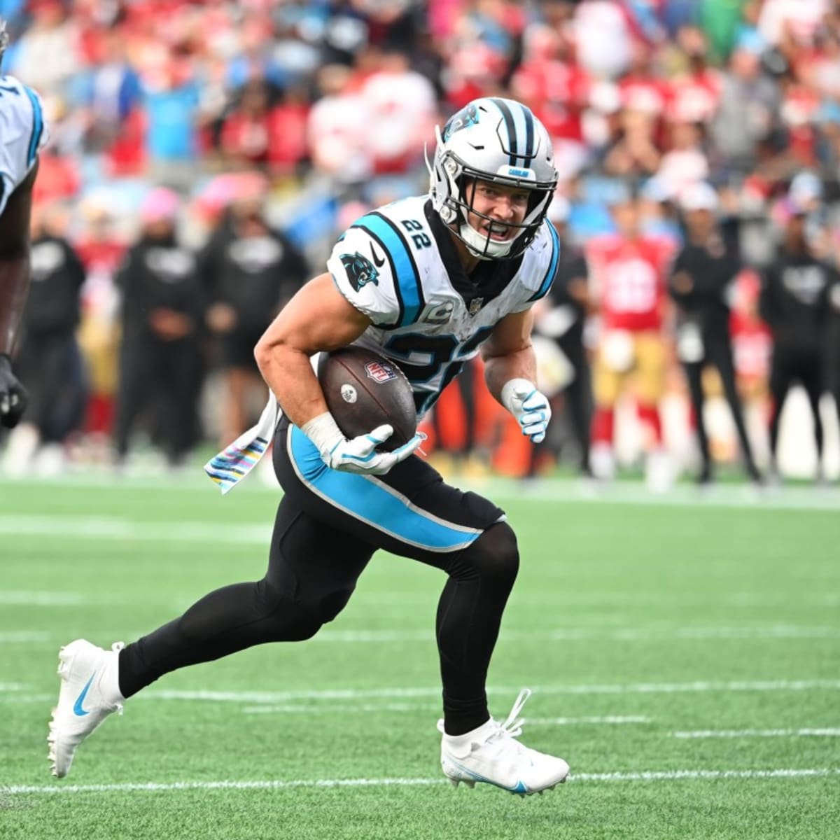 Carolina Panthers Sit Near the Bottom of Pro Football Network's Power  Rankings - Sports Illustrated Carolina Panthers News, Analysis and More