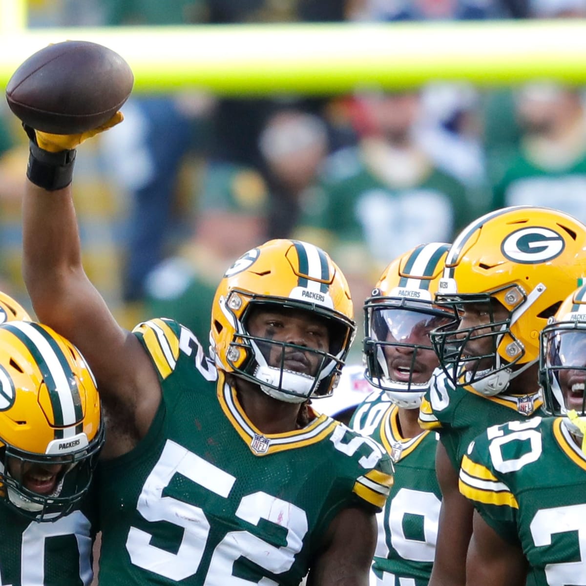 Source: Packers LT David Bakhtiari Expected to Play vs. Buccaneers - Sports  Illustrated Green Bay Packers News, Analysis and More