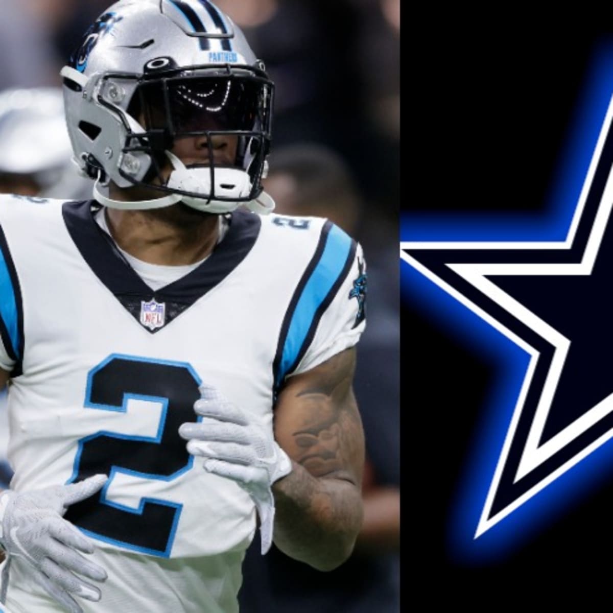 DJ Moore signs rookie contract