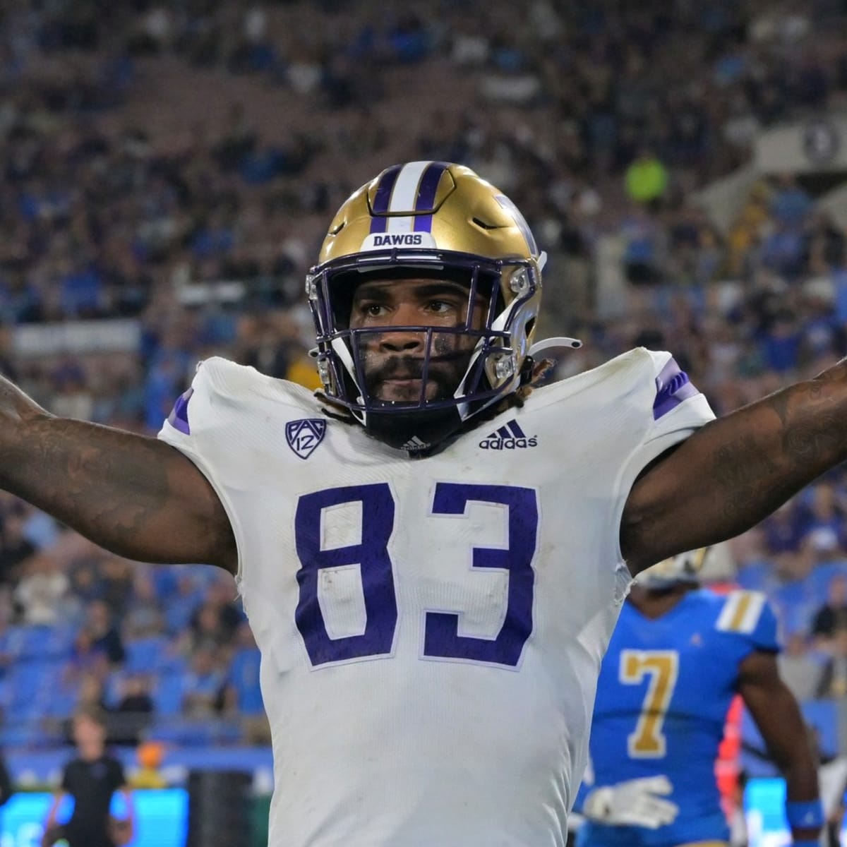 Caple: 5 players who will be crucial to UW Huskies' defensive fortunes -  Seattle Sports