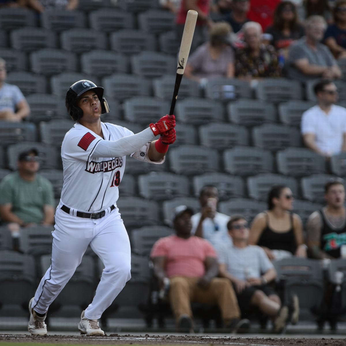 J.C. Correa making name for himself with Astros