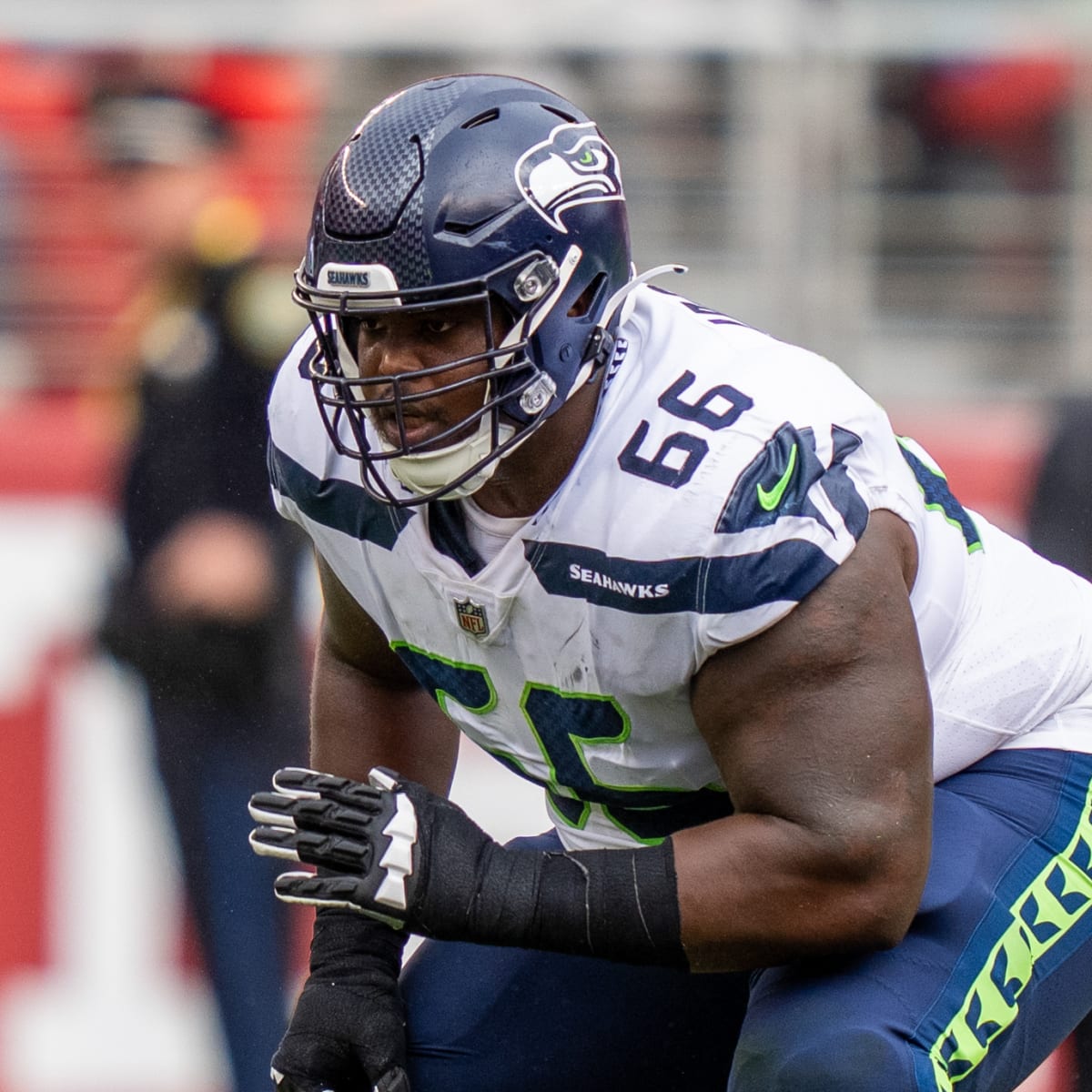 Cardinals: L.J. Collier leaves Seahawks for Arizona, new role