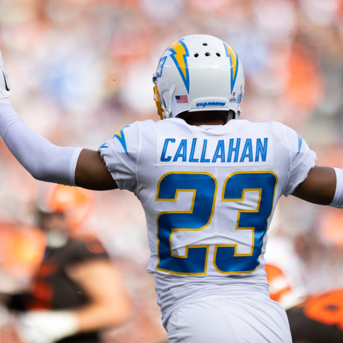 chargers cornerbacks 2022