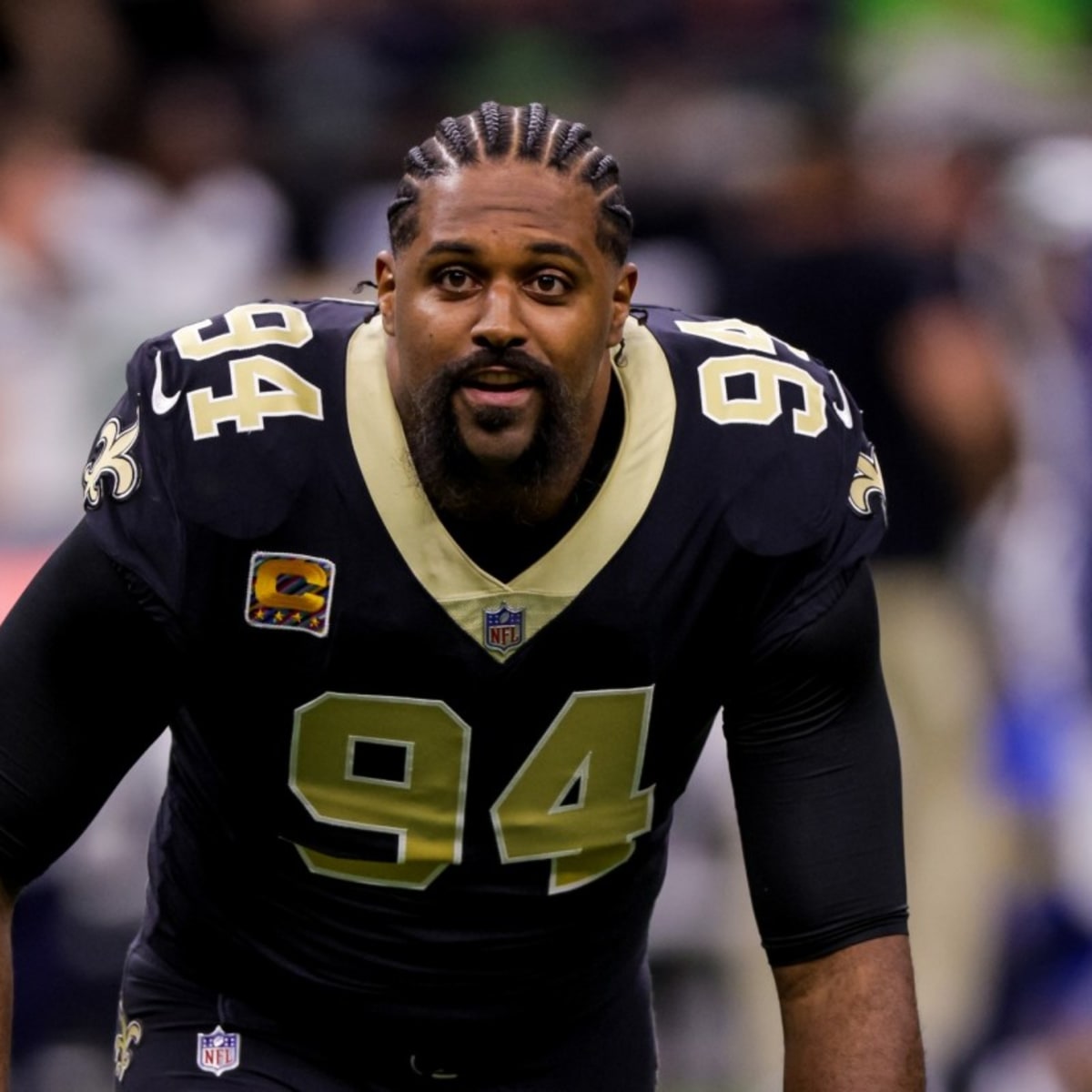 Week 15 Saints Injury Report: Several Players Return, Upgraded on Thursday  - Sports Illustrated New Orleans Saints News, Analysis and More