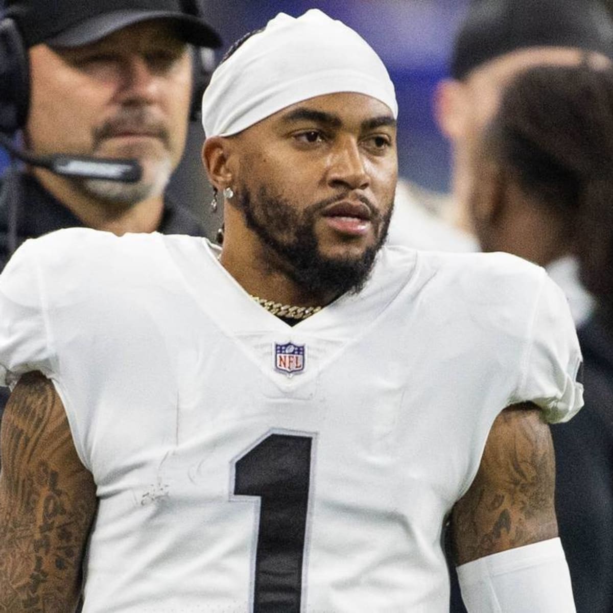 DeSean Jackson Says He's Ready, Likely to Play vs. Saints on