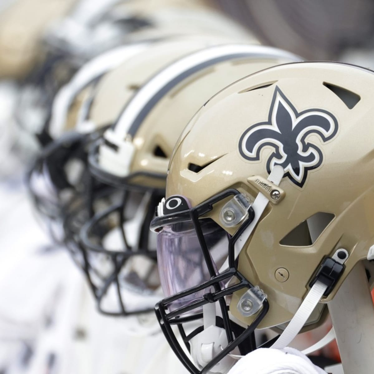 Saints release Tre'Quan Smith, sign QB Jake Luton