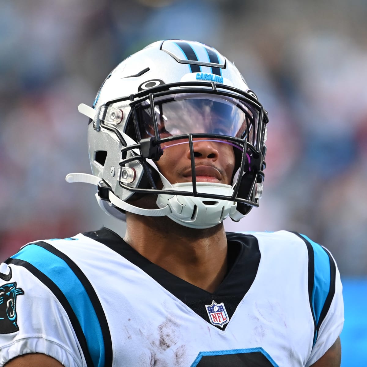 How the Carolina Panthers can unlock Jeremy Chinn's potential