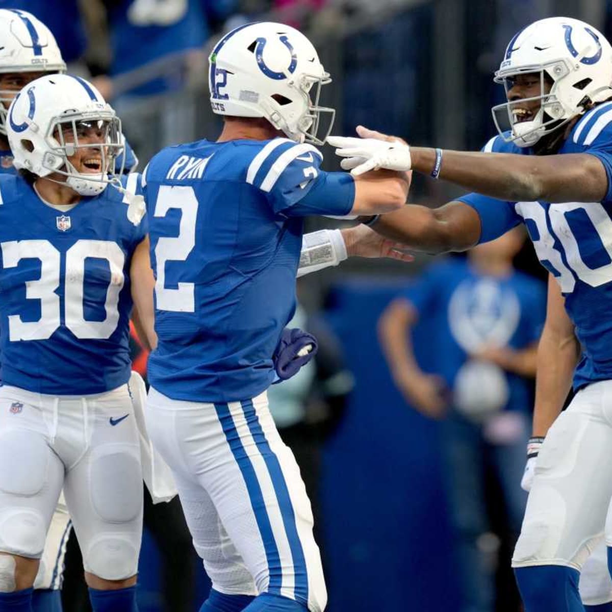 Jake's Takes  Colts Dominated in Primetime vs. Cowboys - Sports  Illustrated Indianapolis Colts News, Analysis and More