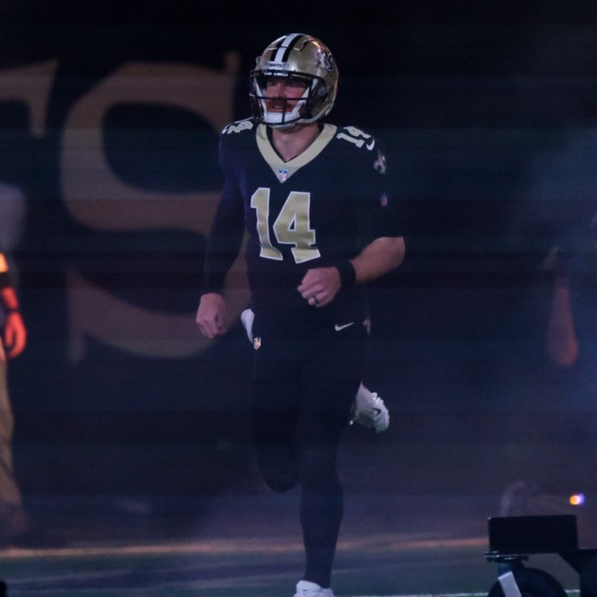 Jameis Winston injury update: Saints QB dealing with back injury for Week 7  - DraftKings Network