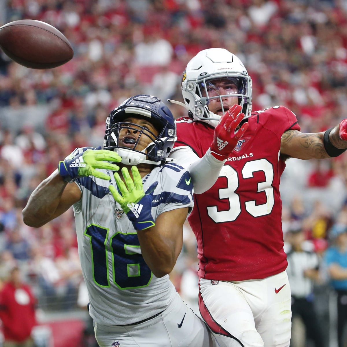 Seattle Seahawks vs. Arizona Cardinals: Live In-Game Updates - Sports  Illustrated Seattle Seahawks News, Analysis and More