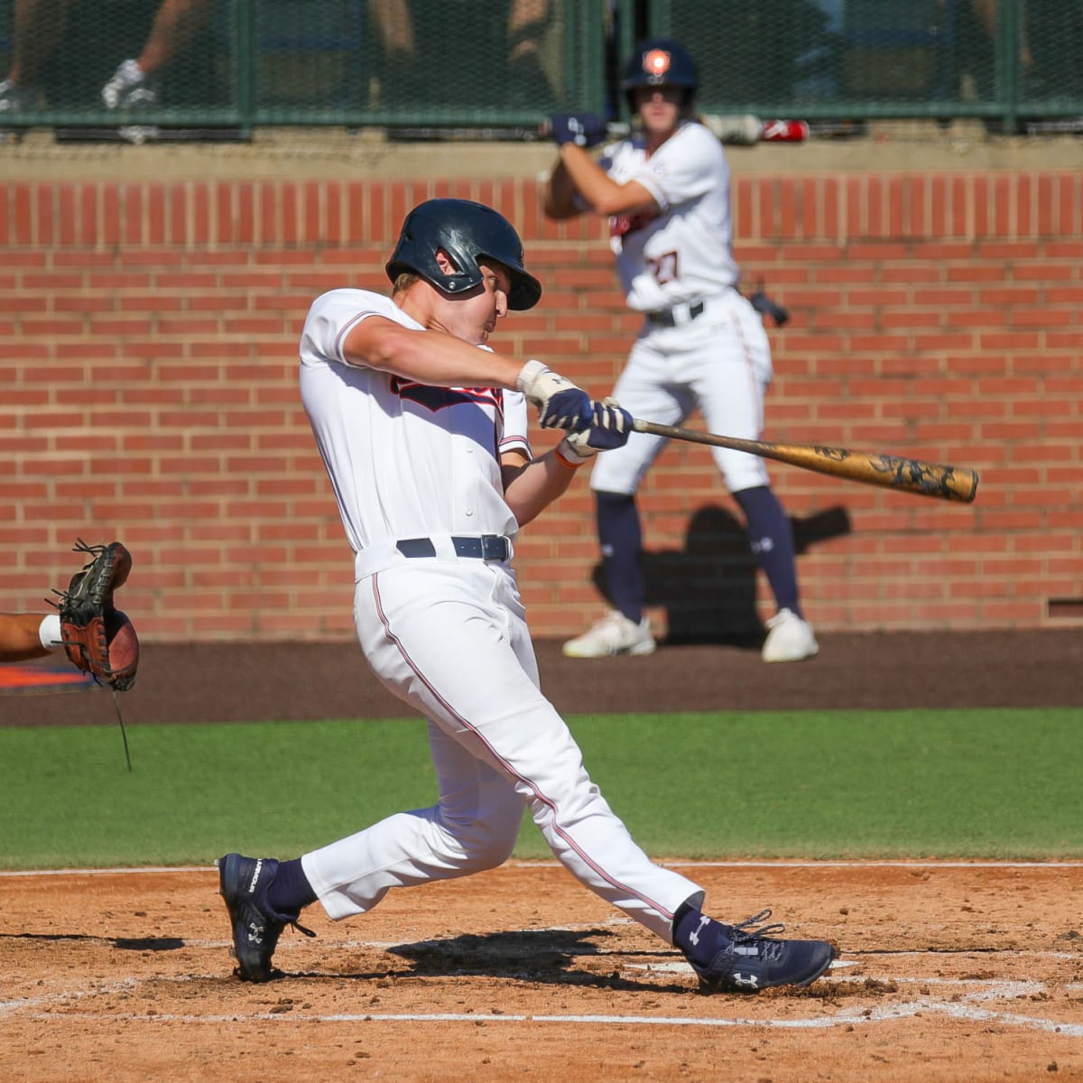 Auburn defeats Alabama, 13-8, in fall exhibition action - Sports  Illustrated Auburn Tigers News, Analysis and More