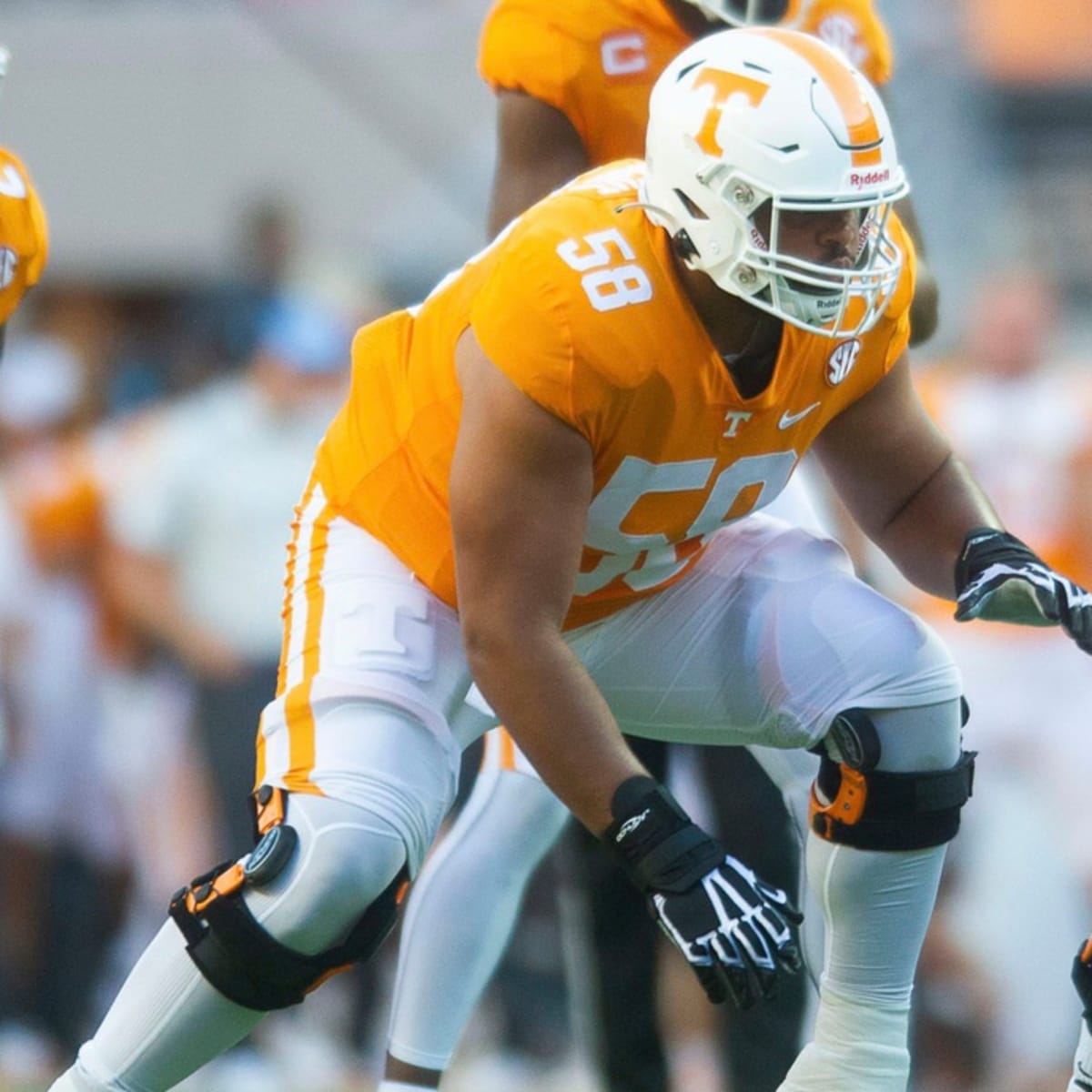 Vols Football: Looking ahead at Tennessee's 2023 NFL Draft Prospects -  Rocky Top Talk