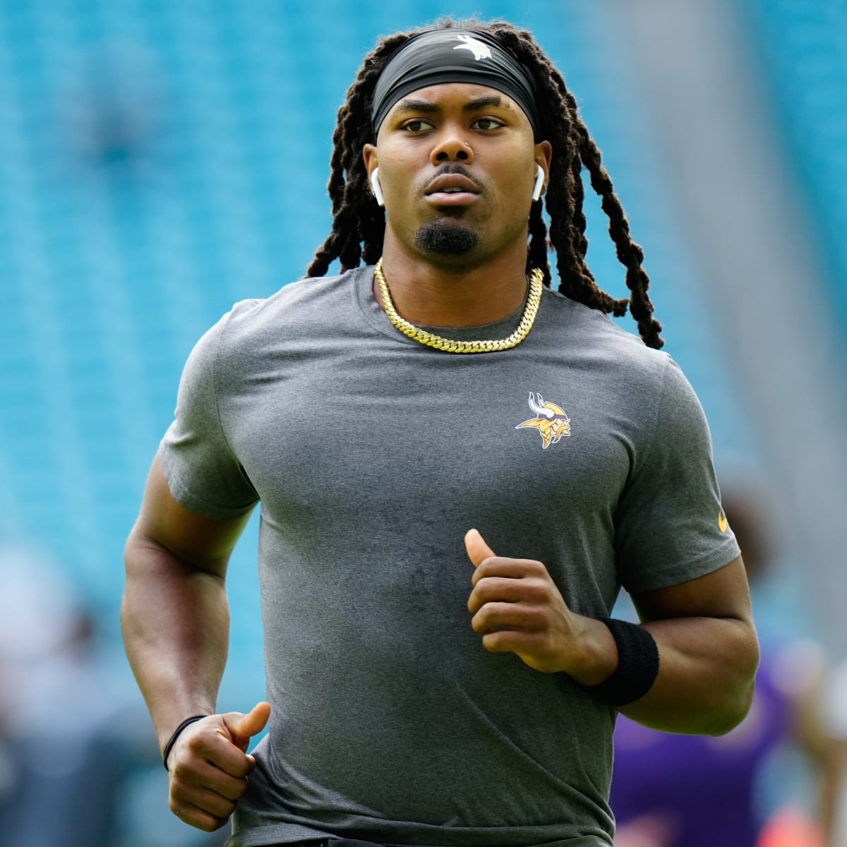 Vikings GameDay Live: Minnesota Vikings vs Miami Dolphins