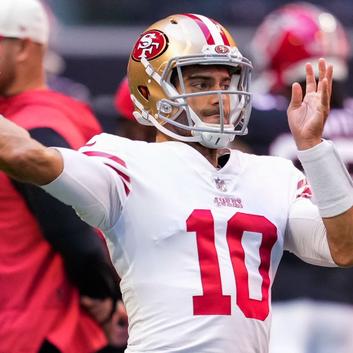 Breaking down the San Francisco 49ers' disappointing loss to the Atlanta  Falcons in Week 6