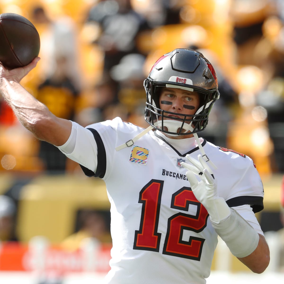 Through The Spyglass: Buccaneers Host The Falcons - Bucs Report